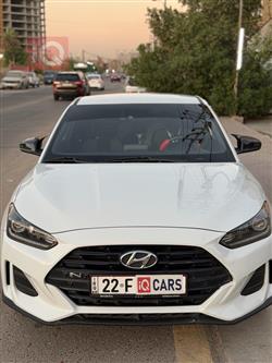 هيونداي فلوستر